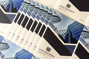 科研公司畫(huà)冊(cè)設(shè)計(jì)怎么做？注重技術(shù)服務(wù)公司的畫(huà)冊(cè)設(shè)計(jì)特點(diǎn)！