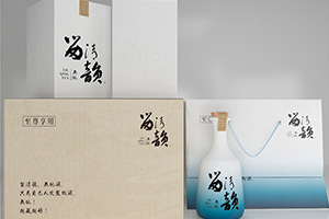 酒水批發(fā)公司宣傳冊設計 酒水企業(yè)宣傳冊要怎么策劃與設計？