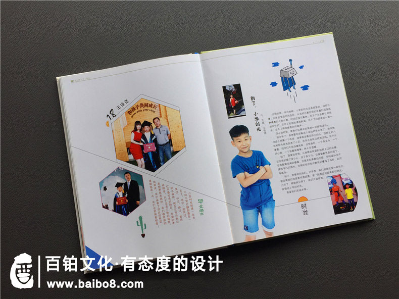 同學錄和同學相冊的區(qū)別
