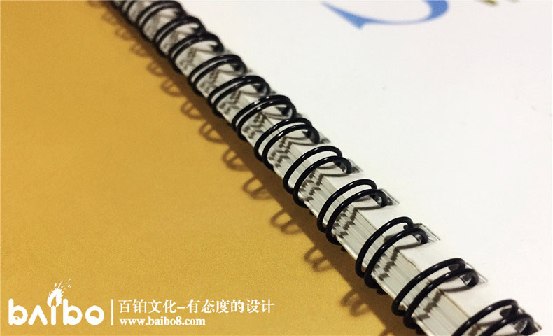 相冊(cè)紀(jì)念冊(cè)的裝訂有幾種方法