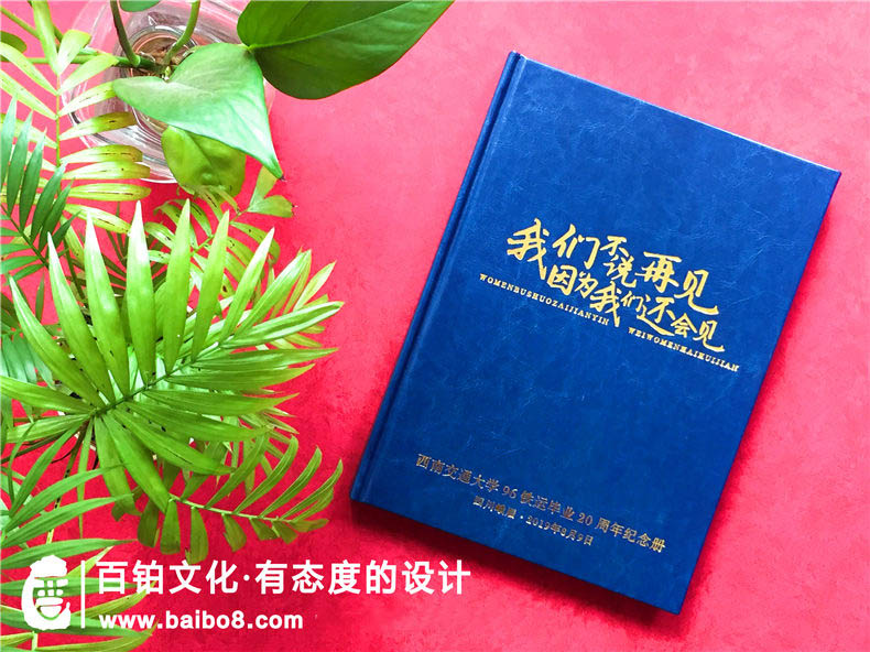 20年聚會(huì)紀(jì)念冊(cè)設(shè)計(jì)要點(diǎn)