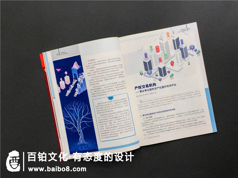 企業(yè)周年紀(jì)念冊內(nèi)容設(shè)計