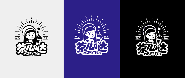 企業(yè)vi標志設計的項目有哪些