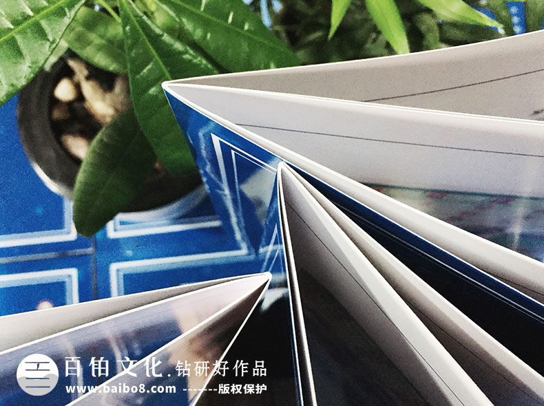 學(xué)校宣傳手冊(cè)怎么做的有趣